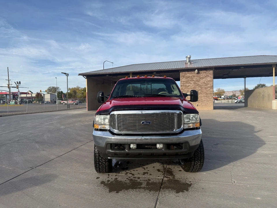 2003 Ford Super Duty 1st Gen - Image 2 of 16