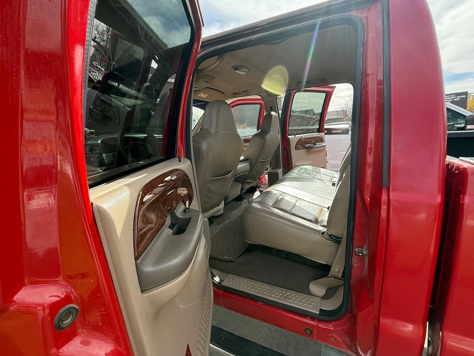 2003 Ford Super Duty 1st Gen - Image 13 of 16