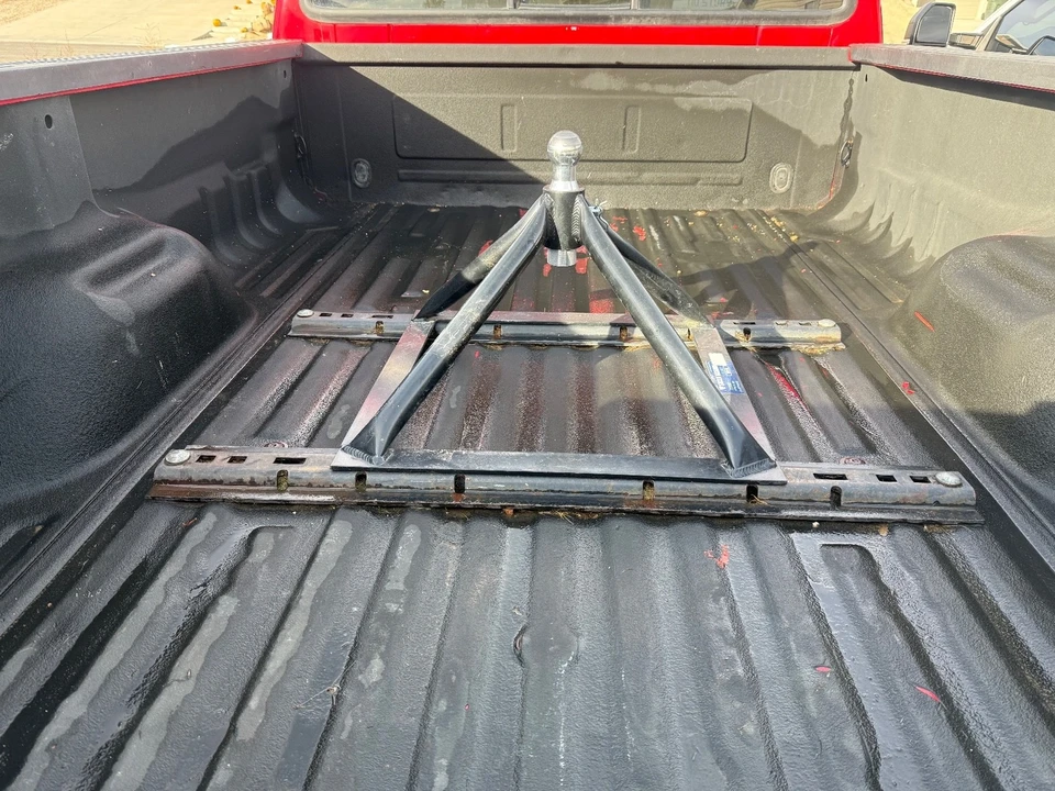 2003 Ford Super Duty 1st Gen - Image 7 of 16