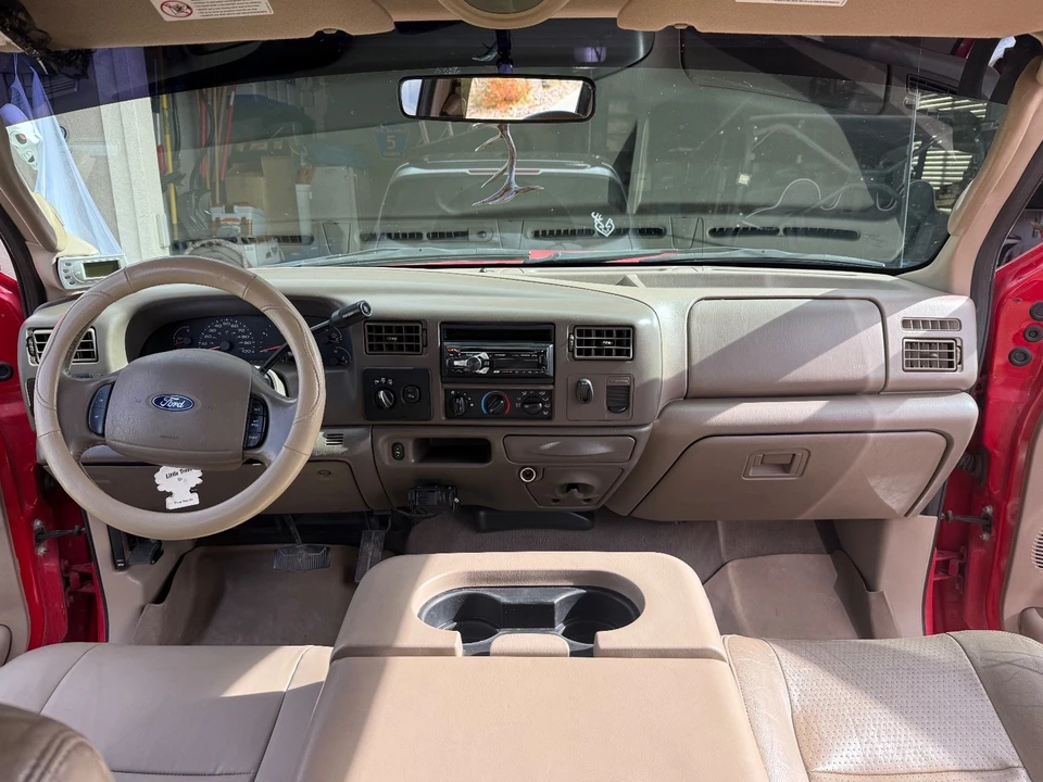 2003 Ford Super Duty 1st Gen - Image 16 of 16