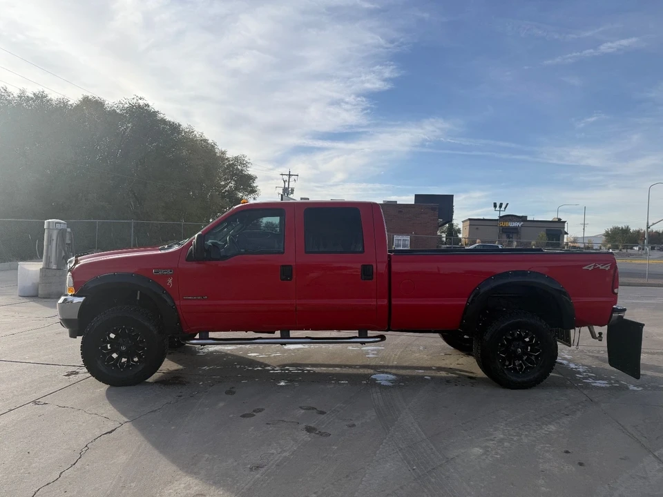 2003 Ford Super Duty 1st Gen - Image 3 of 16