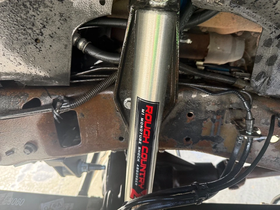 2003 Ford Super Duty 1st Gen - Image 5 of 16