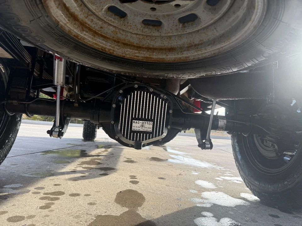2003 Ford Super Duty 1st Gen - Image 8 of 16