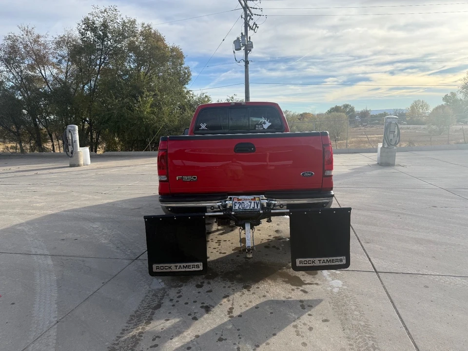 2003 Ford Super Duty 1st Gen - Image 4 of 16