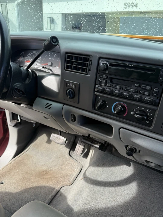 2003 Ford Super Duty 1st Gen - Image 8 of 10