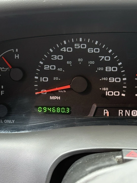 2003 Ford Super Duty 1st Gen - Image 7 of 10