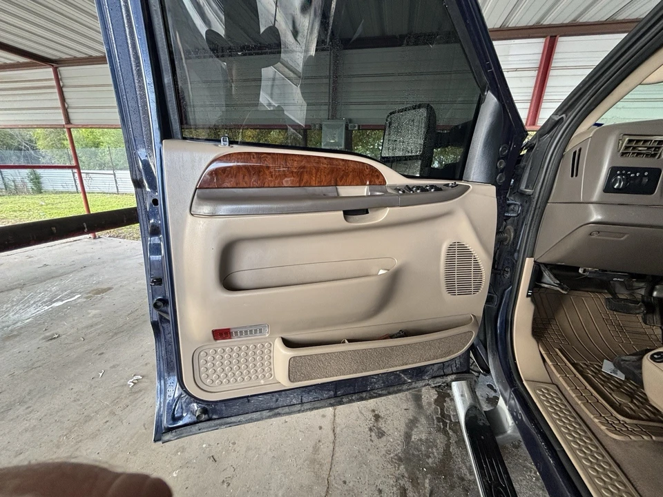 2003 Ford Super Duty 1st Gen - Image 7 of 13