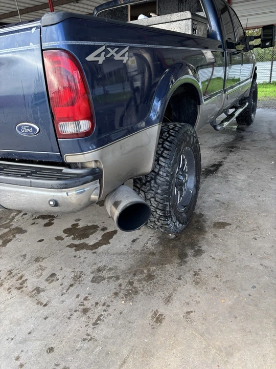 2003 Ford Super Duty 1st Gen - Image 13 of 13