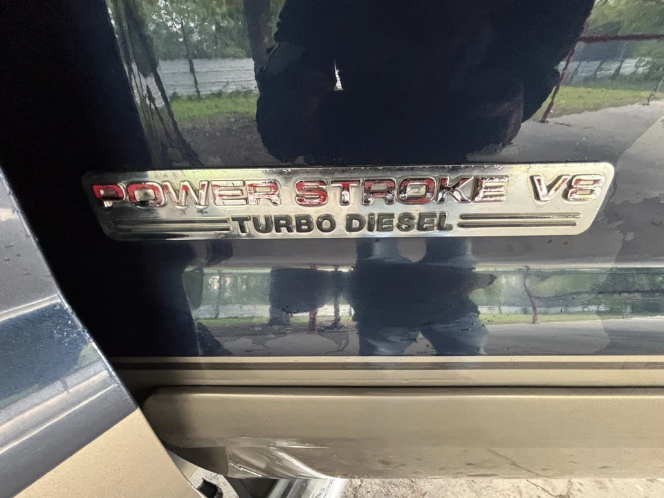 2003 Ford Super Duty 1st Gen - Image 8 of 13