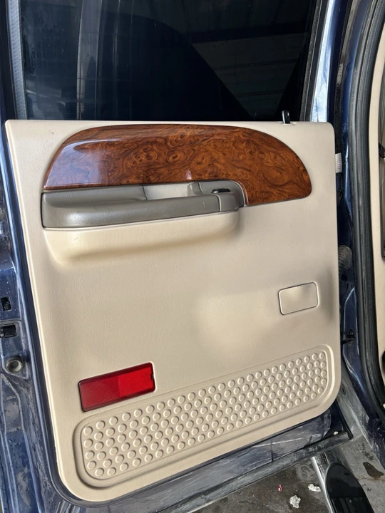 2003 Ford Super Duty 1st Gen - Image 5 of 13