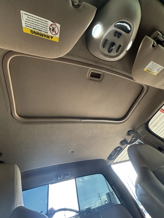 2003 Ford Super Duty 1st Gen - Image 3 of 13