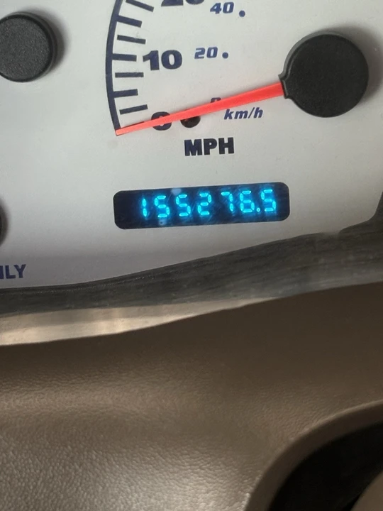 2003 Ford Super Duty 1st Gen - Image 2 of 13