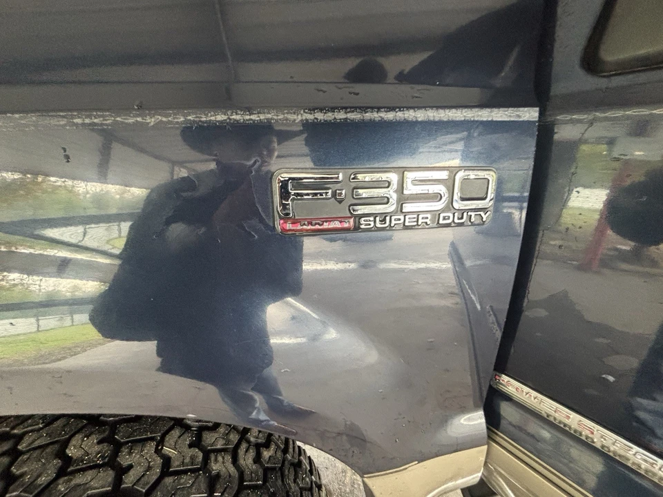 2003 Ford Super Duty 1st Gen - Image 9 of 13