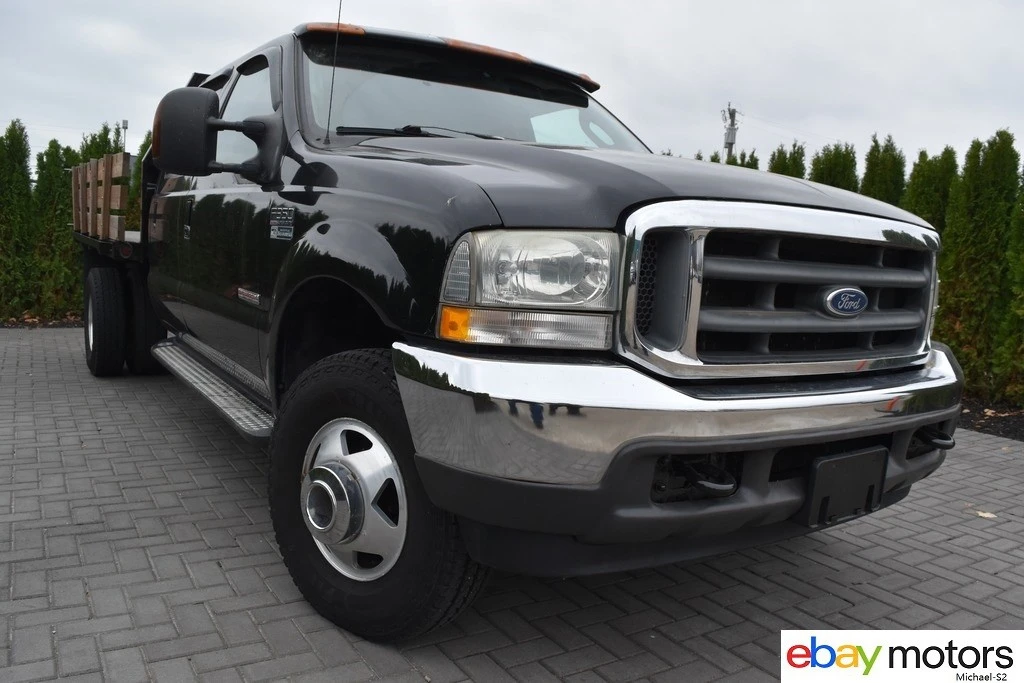 2003 Ford Super Duty 1st Gen - Image 2 of 21