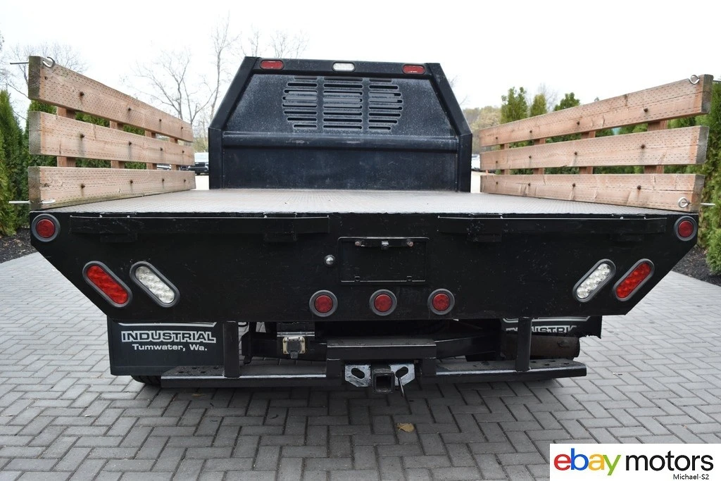 2003 Ford Super Duty 1st Gen - Image 6 of 21