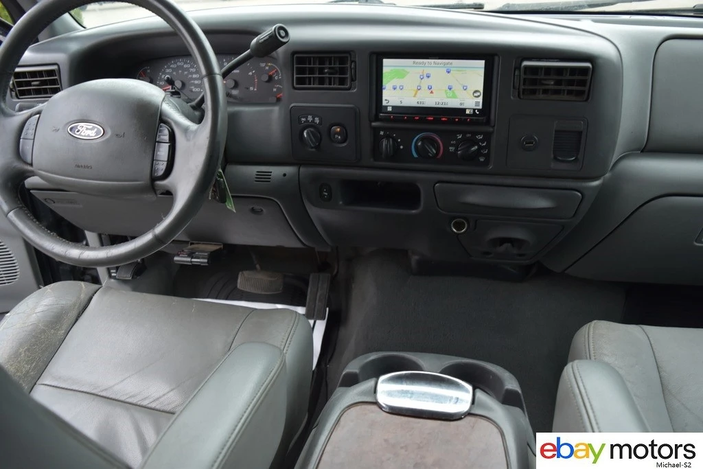 2003 Ford Super Duty 1st Gen - Image 14 of 21