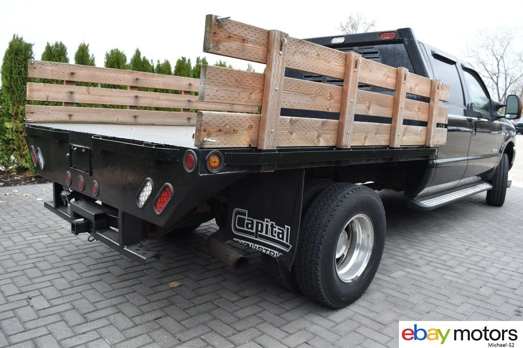 2003 Ford Super Duty 1st Gen - Image 5 of 21