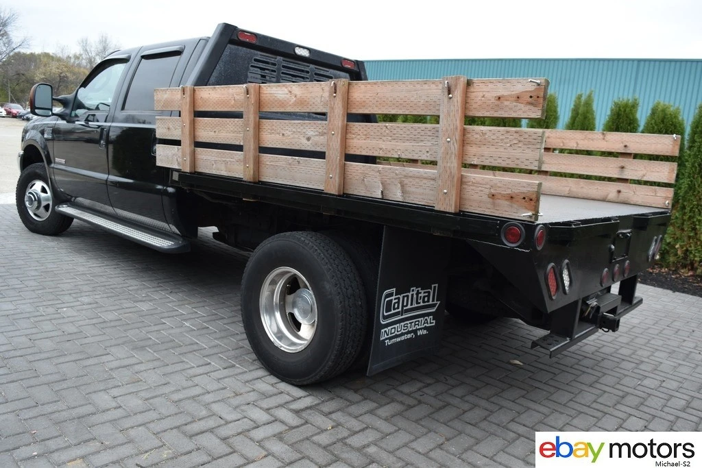 2003 Ford Super Duty 1st Gen - Image 7 of 21