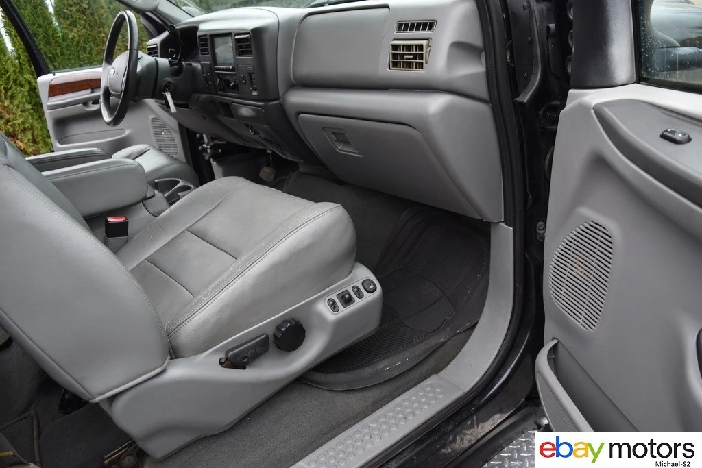 2003 Ford Super Duty 1st Gen - Image 15 of 21