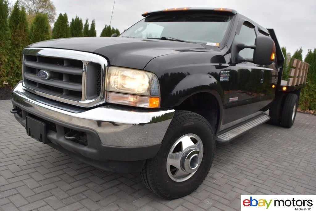 2003 Ford Super Duty 1st Gen - Image 21 of 21