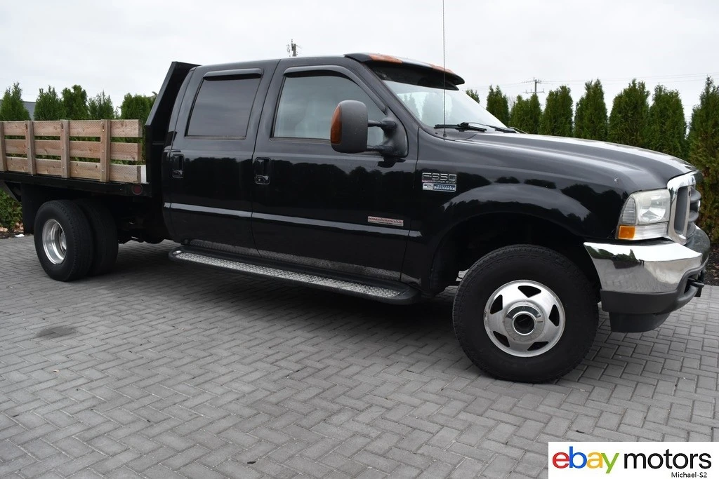 2003 Ford Super Duty 1st Gen - Image 3 of 21