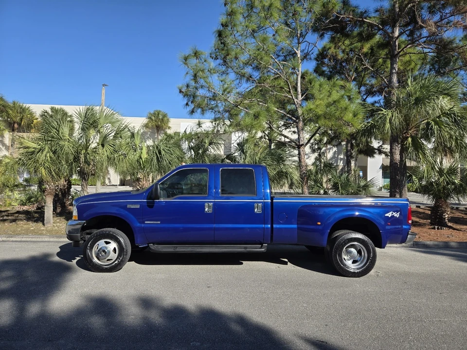 2003 Ford Super Duty 2nd Gen - Image 18 of 21