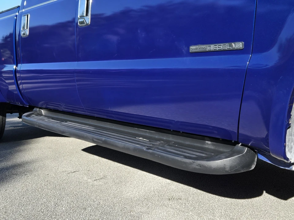 2003 Ford Super Duty 2nd Gen - Image 19 of 21