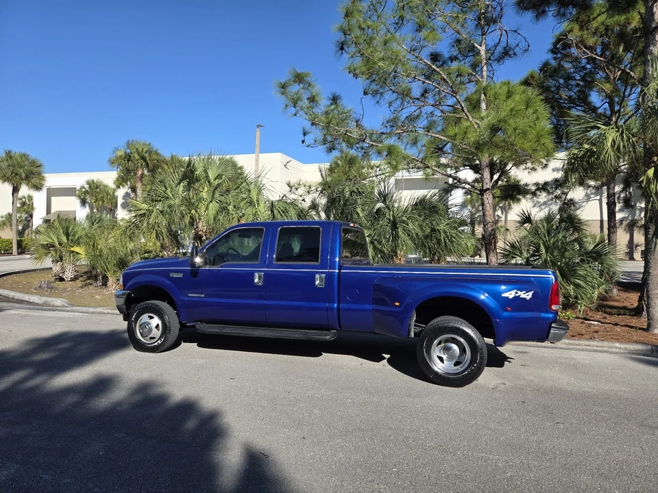 2003 Ford Super Duty 2nd Gen - Image 21 of 21