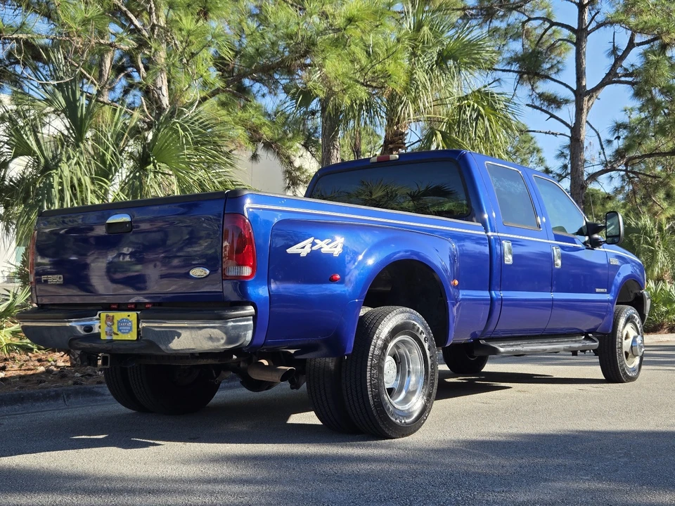 2003 Ford Super Duty 2nd Gen - Image 6 of 21