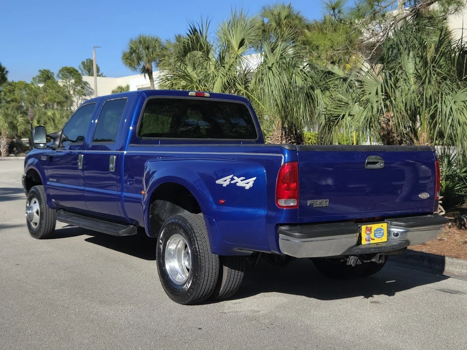 2003 Ford Super Duty 2nd Gen - Image 3 of 21