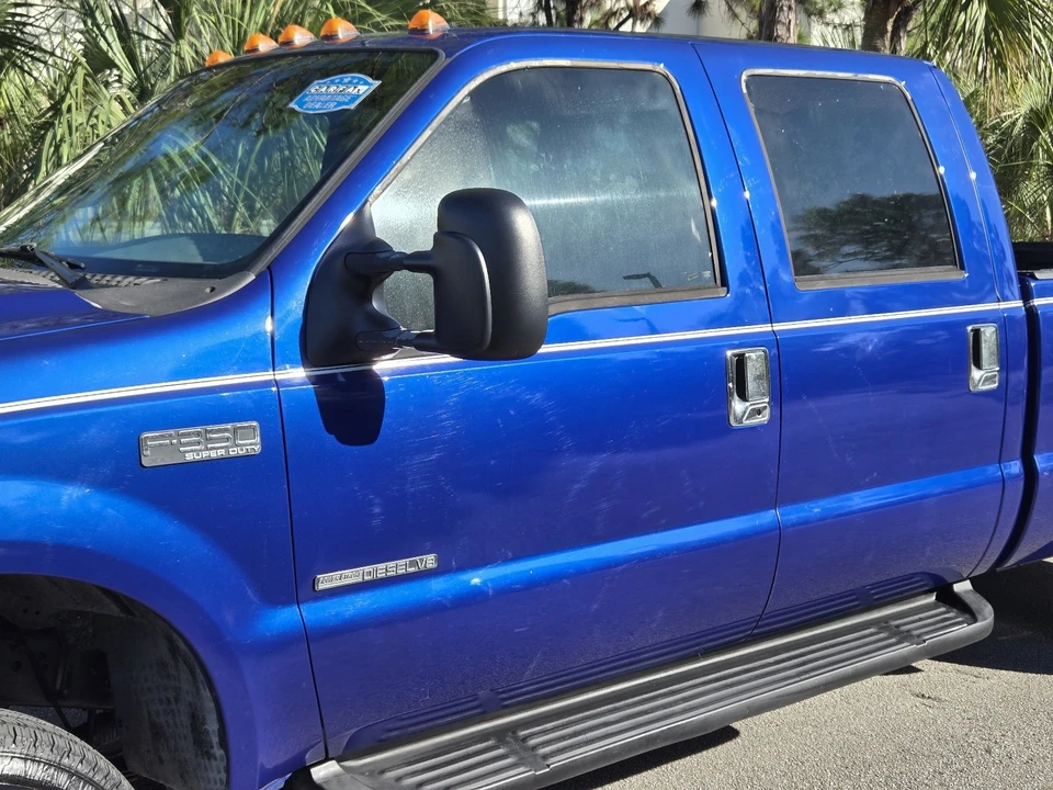 2003 Ford Super Duty 2nd Gen - Image 10 of 21