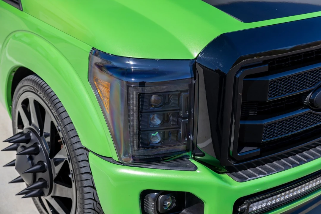 2003 Ford Super Duty 1st Gen - Image 13 of 21