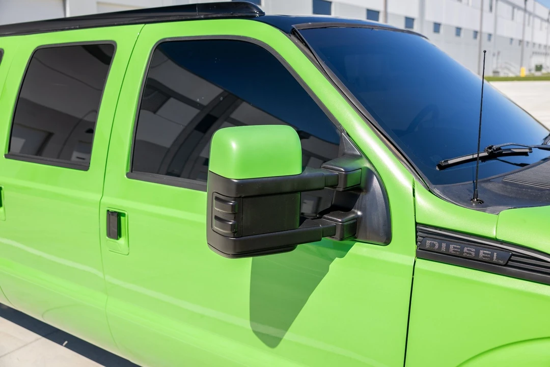 2003 Ford Super Duty 1st Gen - Image 11 of 21