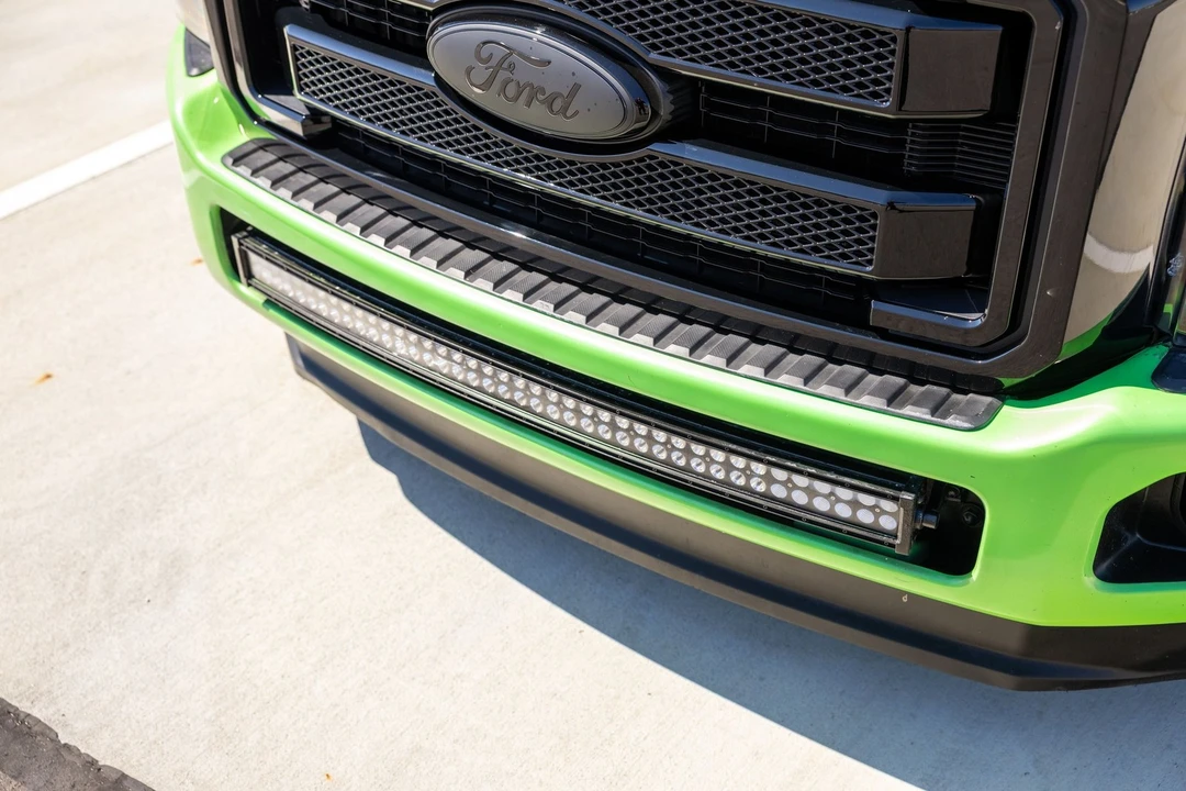 2003 Ford Super Duty 1st Gen - Image 16 of 21