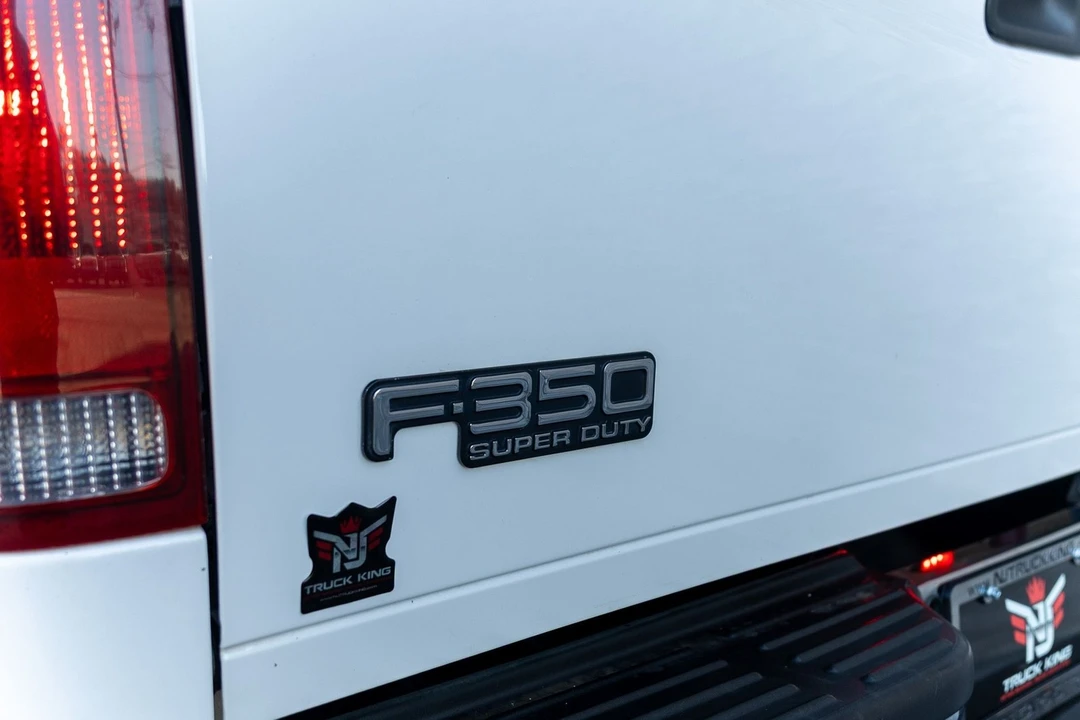 2003 Ford Super Duty 1st Gen - Image 19 of 21
