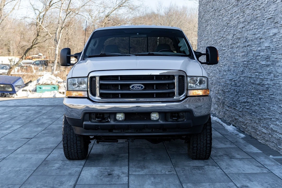 2003 Ford Super Duty 1st Gen - Image 14 of 21