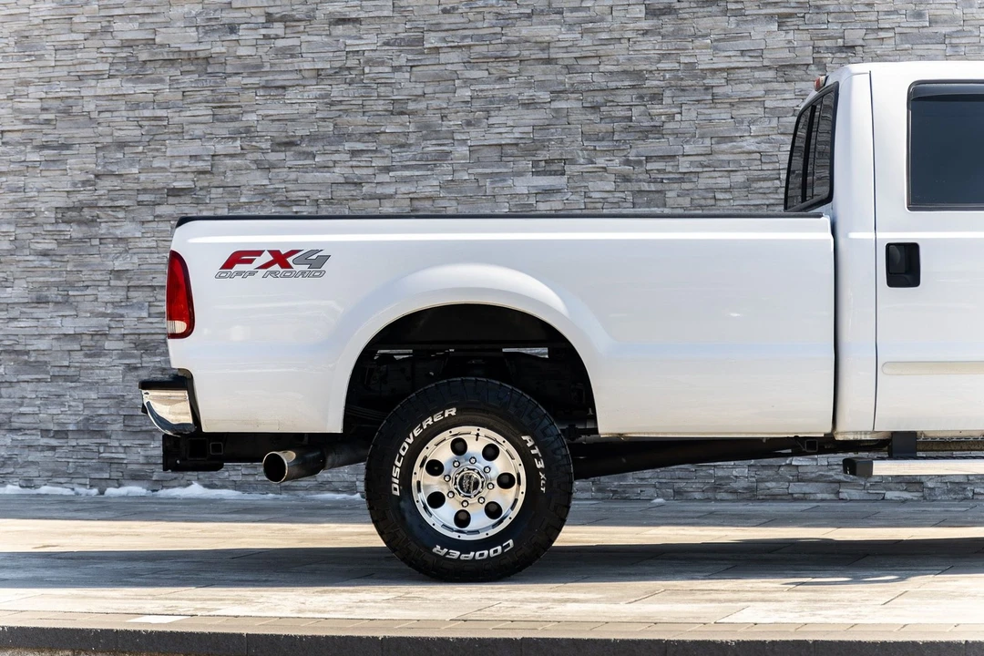 2003 Ford Super Duty 1st Gen - Image 7 of 21