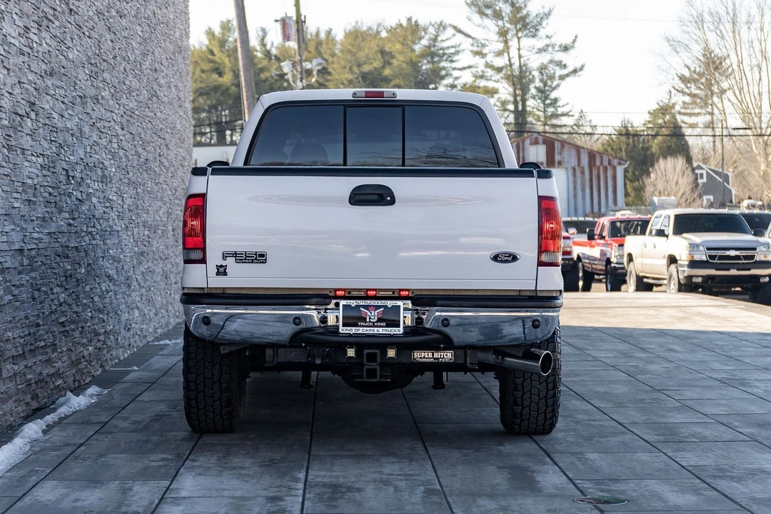2003 Ford Super Duty 1st Gen - Image 15 of 21