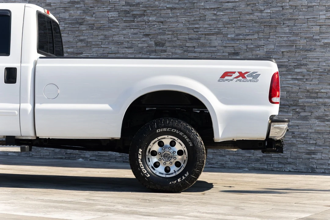 2003 Ford Super Duty 1st Gen - Image 12 of 21