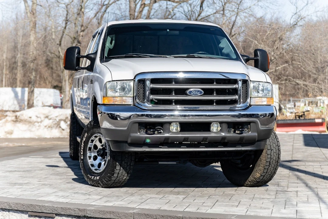 2003 Ford Super Duty 1st Gen - Image 6 of 21