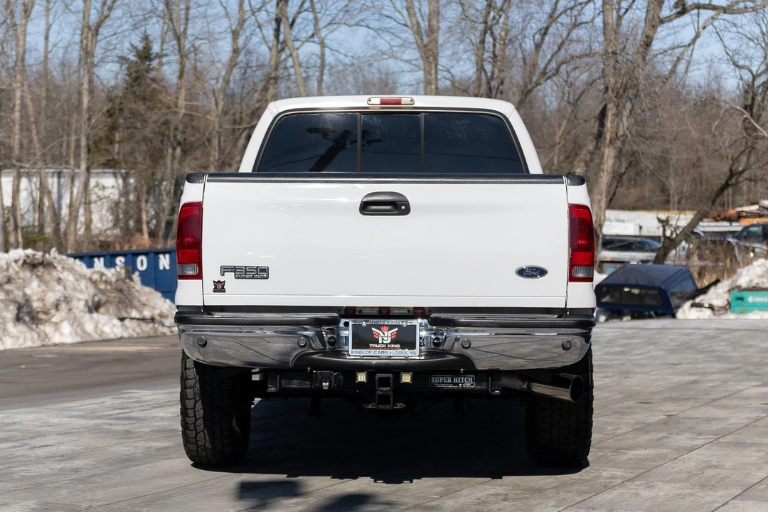 2003 Ford Super Duty 1st Gen - Image 13 of 21