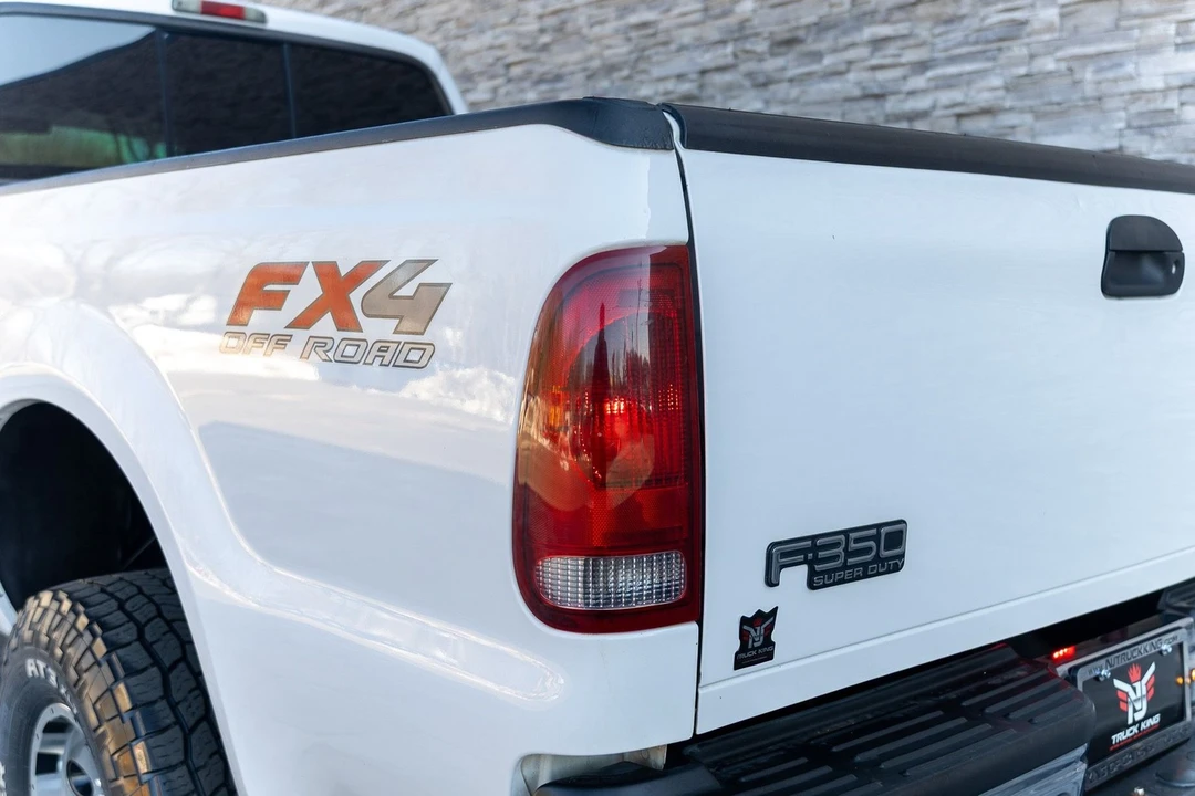 2003 Ford Super Duty 1st Gen - Image 18 of 21