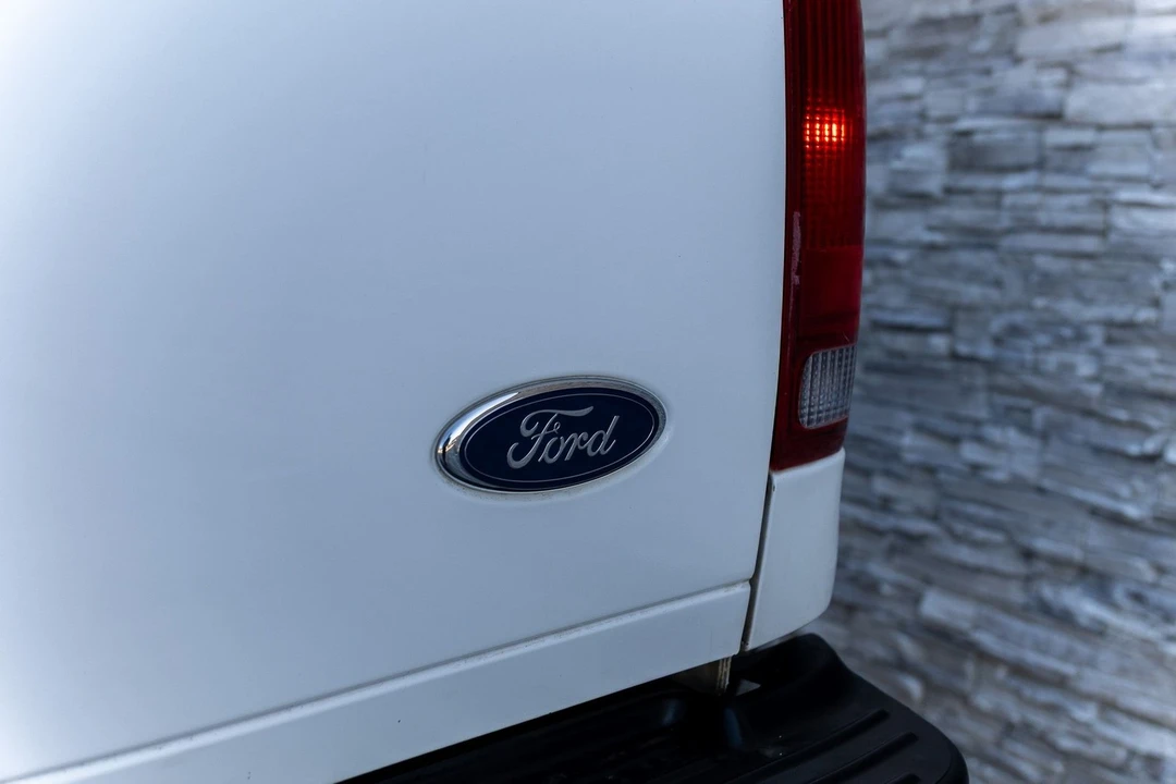2003 Ford Super Duty 1st Gen - Image 21 of 21