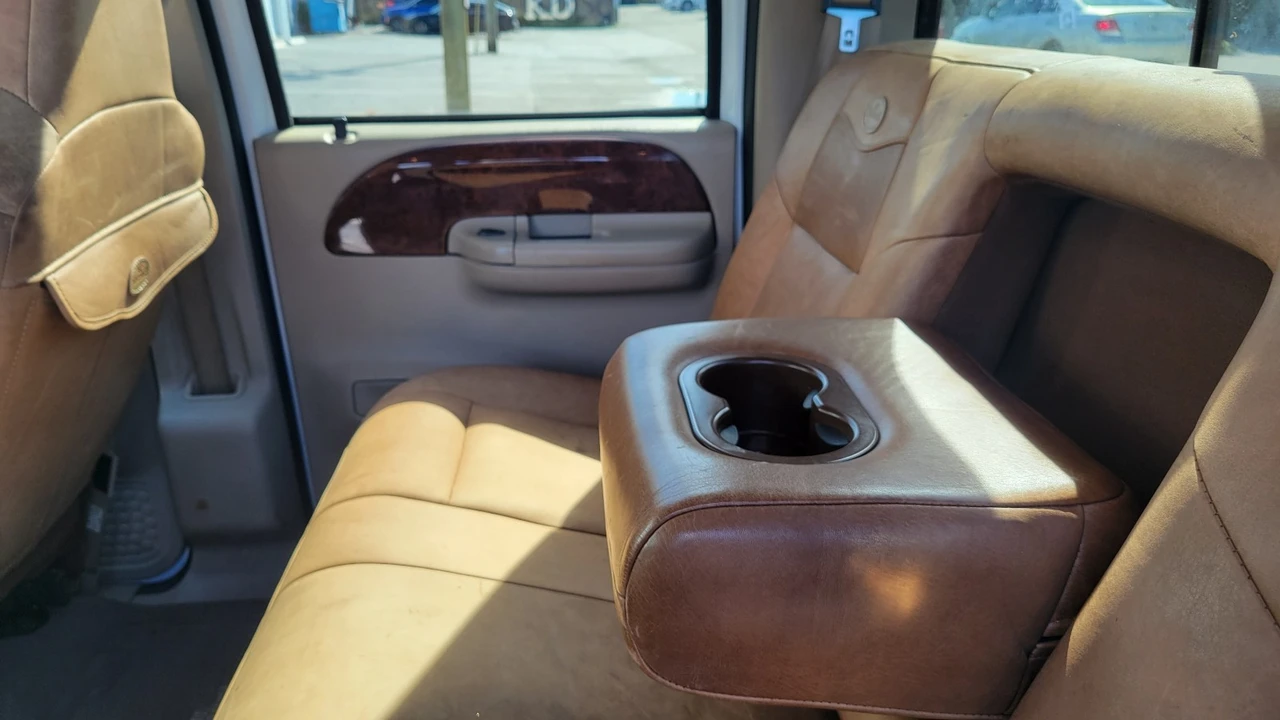 2003 Ford Super Duty 1st Gen - Image 21 of 21