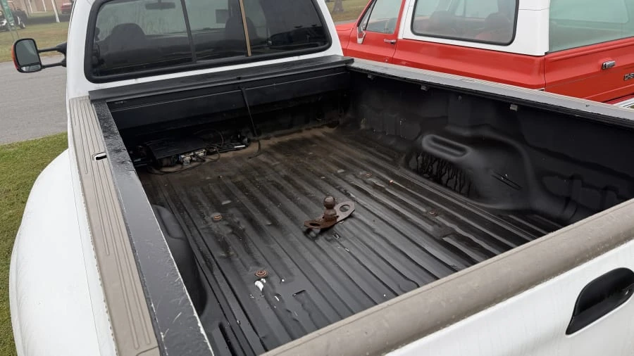 2003 Ford F-Series - Image 25 of 25