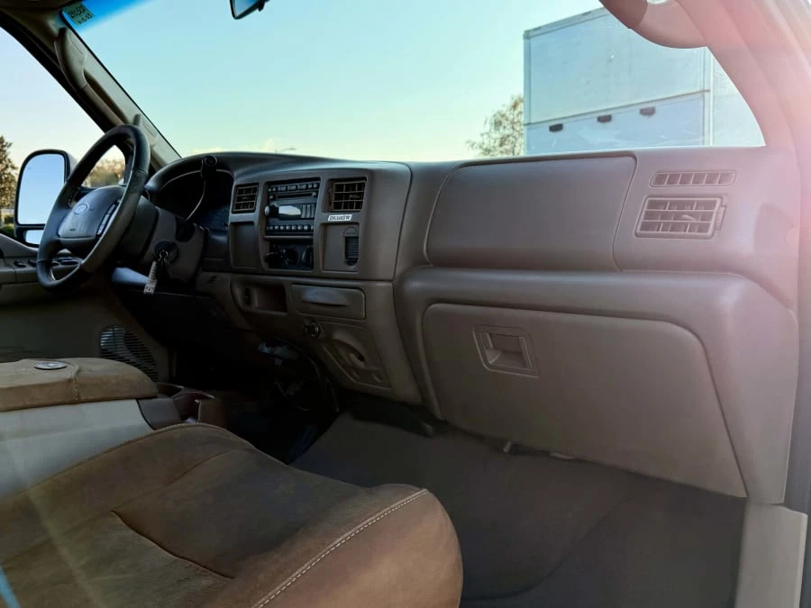 2003 Ford F-Series - Image 16 of 25