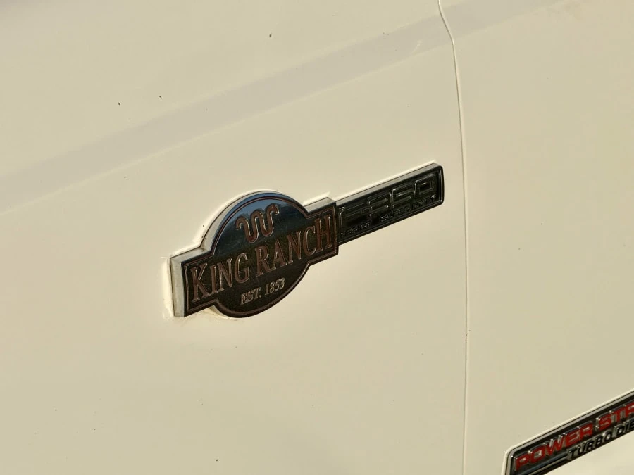 2003 Ford F-Series - Image 10 of 25