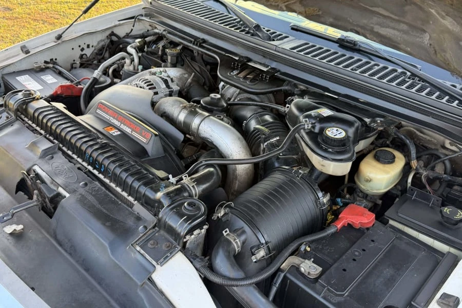2003 Ford F-Series - Image 24 of 25