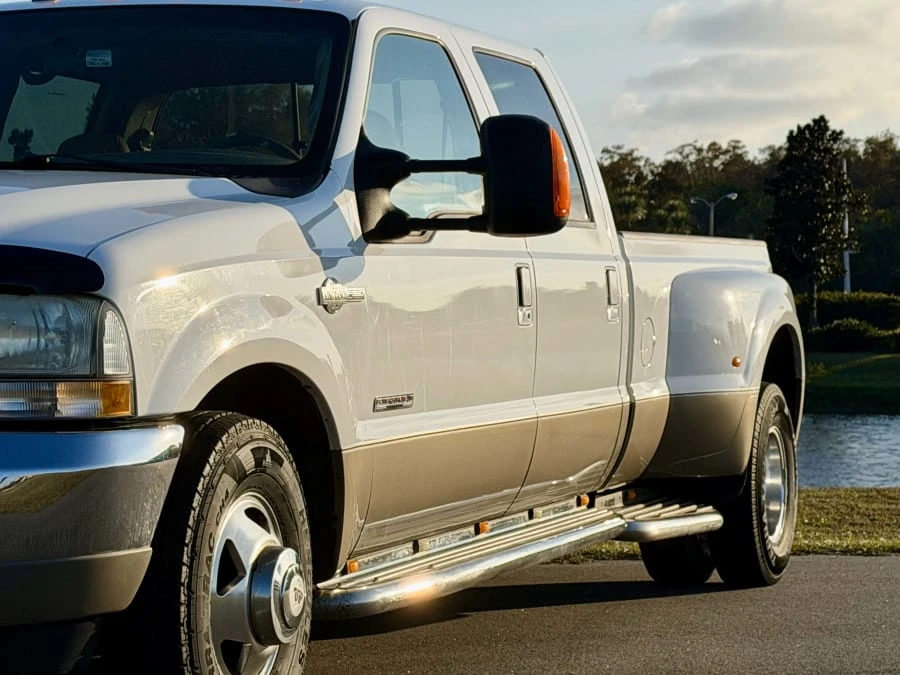 2003 Ford F-Series - Image 11 of 25