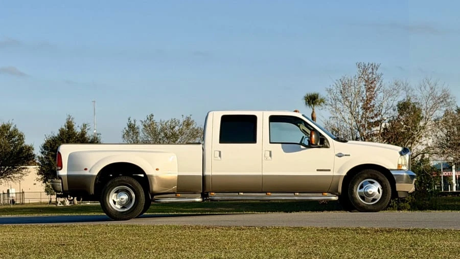2003 Ford F-Series - Image 5 of 25